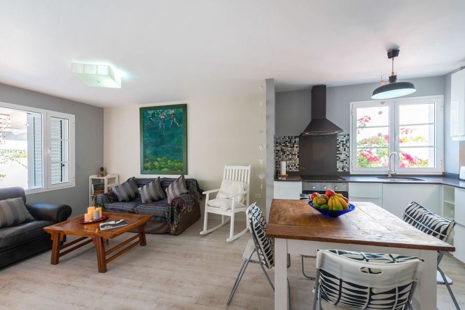 La Concha Holiday Home Playa Honda Lanzarote