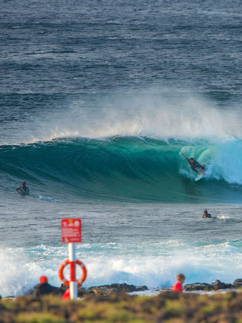 Lanzarote Surf