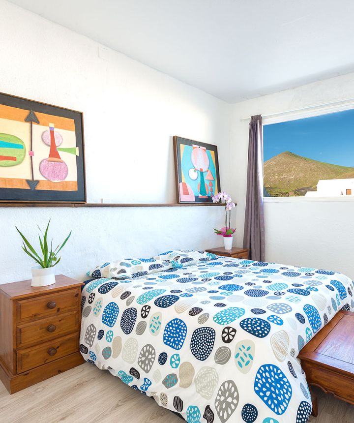 Tao, Lanzarote Holiday Rental 